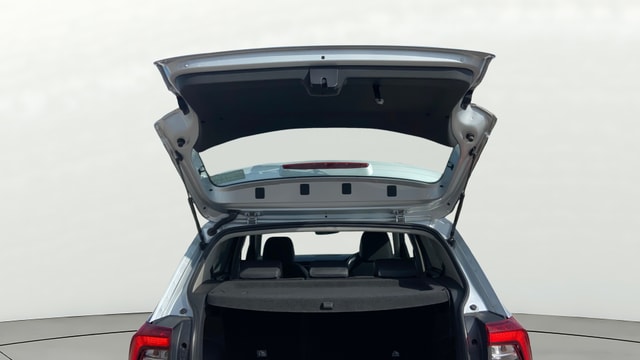 View Skoda Kushaq Image 17 Used Skoda Kushaq Image 17