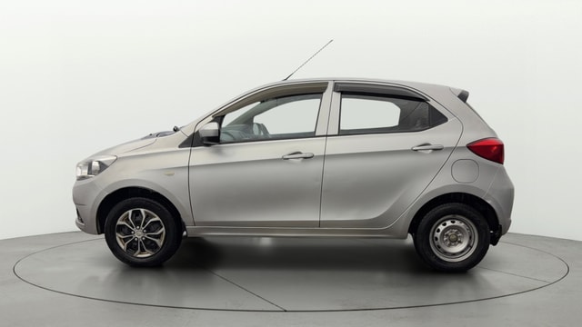 View Tata Tiago Image 5 Used Tata Tiago Image 5
