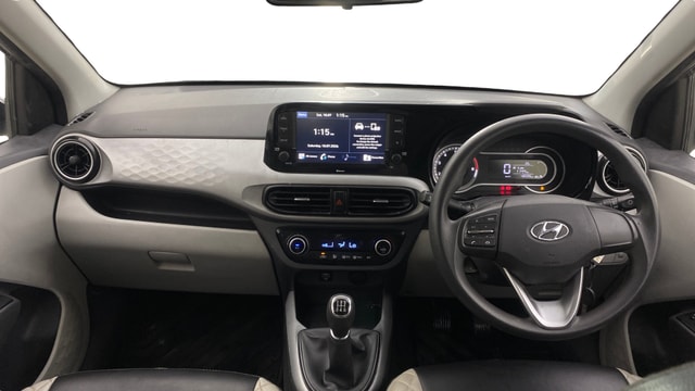 View Hyundai Grand i10 Nios Image 15 Used Hyundai Grand i10 Nios Image 15