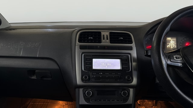 View Volkswagen Polo Image 31 Used Volkswagen Polo Image 31