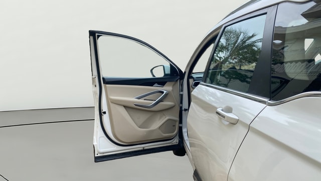 View MG Hector Image 33 Used MG Hector Image 33