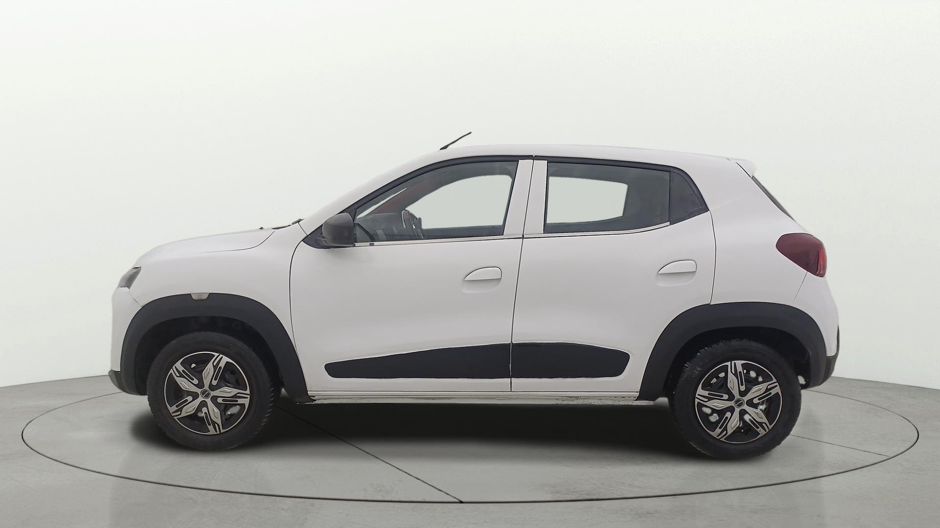 View 2020 Renault Kwid RXL Image 5 Used 2020 Renault Kwid RXL Image 5