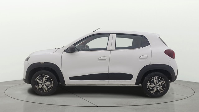 View Renault Kwid Image 5 Used Renault Kwid Image 5