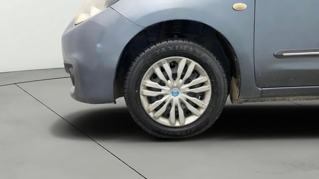 View Renault Pulse Image 28 Used Renault Pulse Image 28