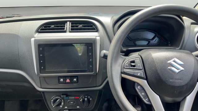 View Maruti Suzuki Alto K10 Image 17 Used Maruti Suzuki Alto K10 Image 17