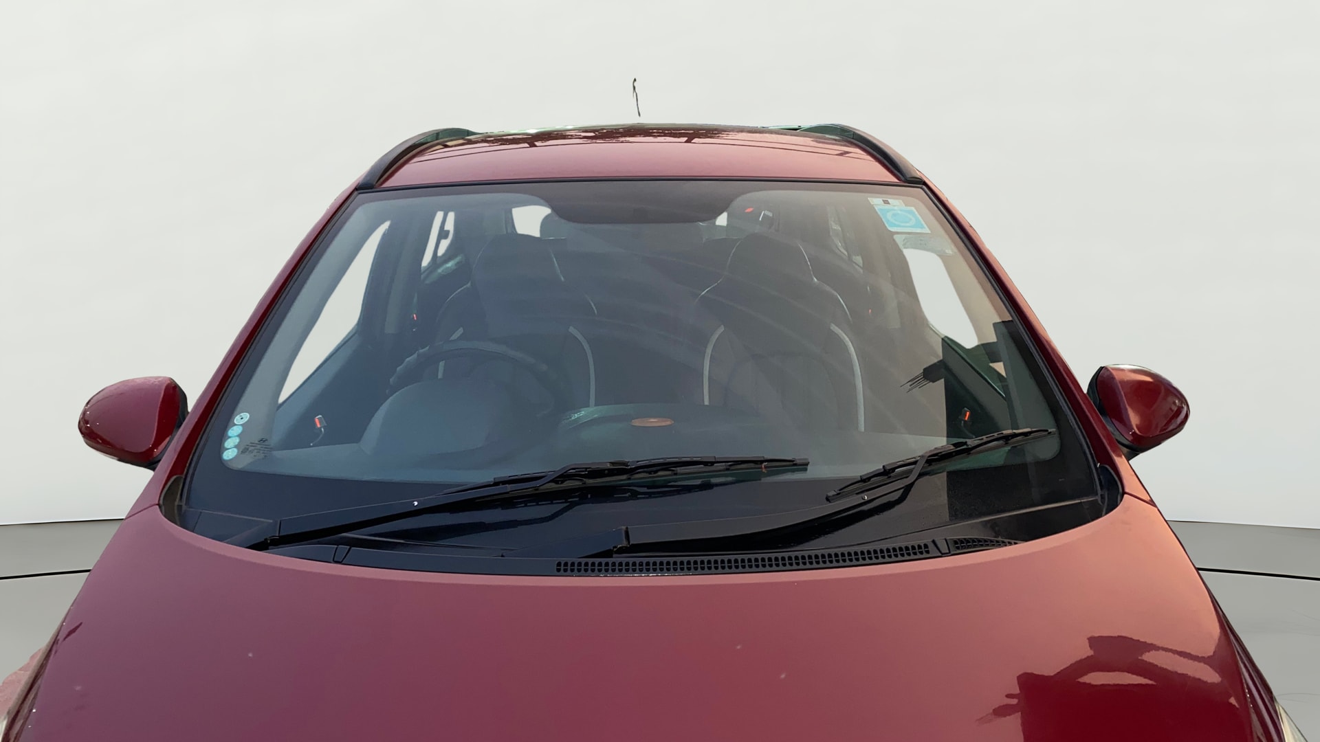 View 2014 Hyundai Grand i10 Sportz 1.2 Kappa Image 29 Used 2014 Hyundai Grand i10 Sportz 1.2 Kappa Image 29