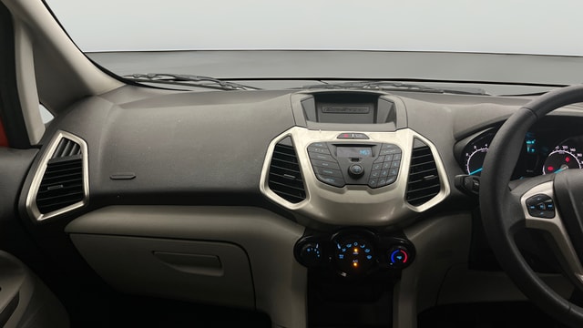 View Ford EcoSport Image 31 Used Ford EcoSport Image 31