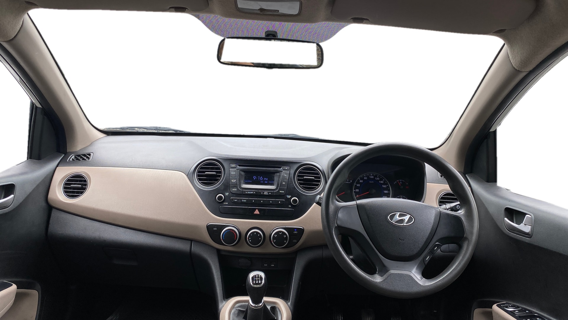 Used 2014 Hyundai Grand i10 Used 2014 Hyundai Grand i10