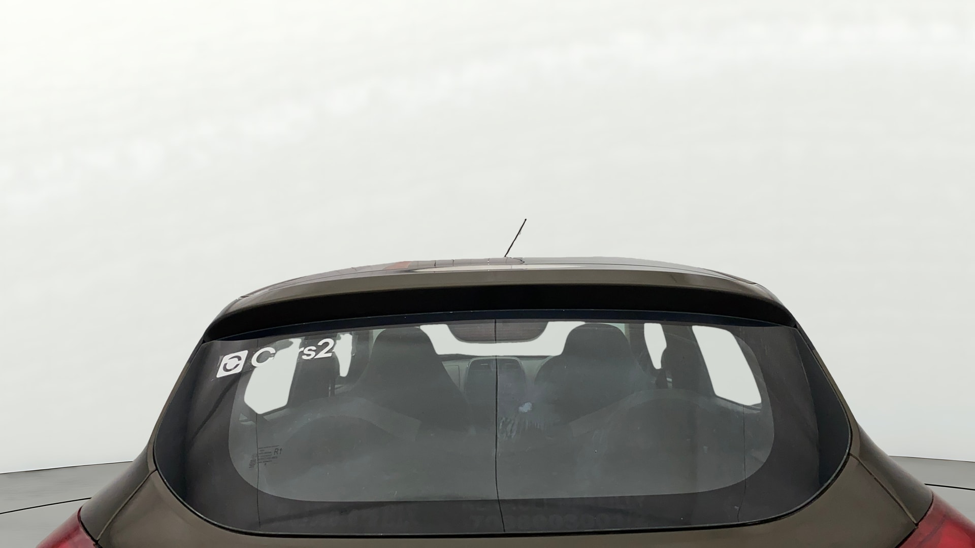 View 2019 Renault Kwid RXL 1.0 BS IV Image 4 Used 2019 Renault Kwid RXL 1.0 BS IV Image 4