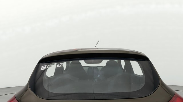 View Renault Kwid Image 4 Used Renault Kwid Image 4