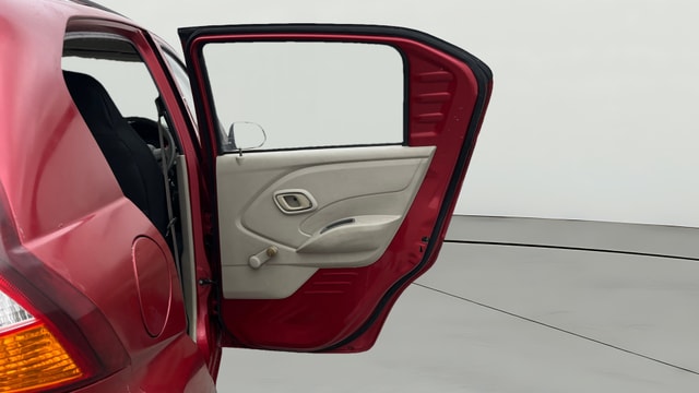 View Datsun Go Image 7 Used Datsun Go Image 7