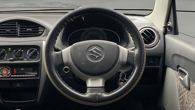 View Maruti Suzuki Alto 800 Image 20 Used Maruti Suzuki Alto 800 Image 20