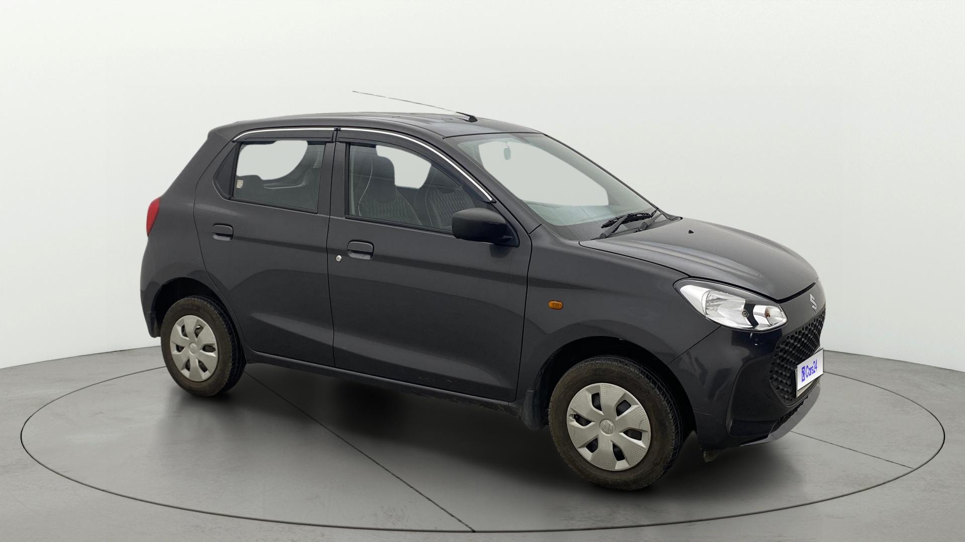 View 2025 Maruti Suzuki Alto K10 LX Image 21 Used 2025 Maruti Suzuki Alto K10 LX Image 21