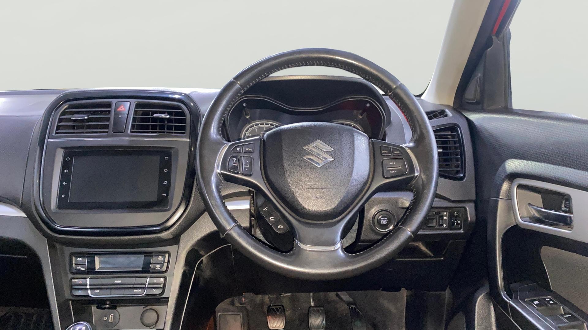 View 2020 Maruti Suzuki 1000 Base Variant Image 13 Used 2020 Maruti Suzuki 1000 Base Variant Image 13