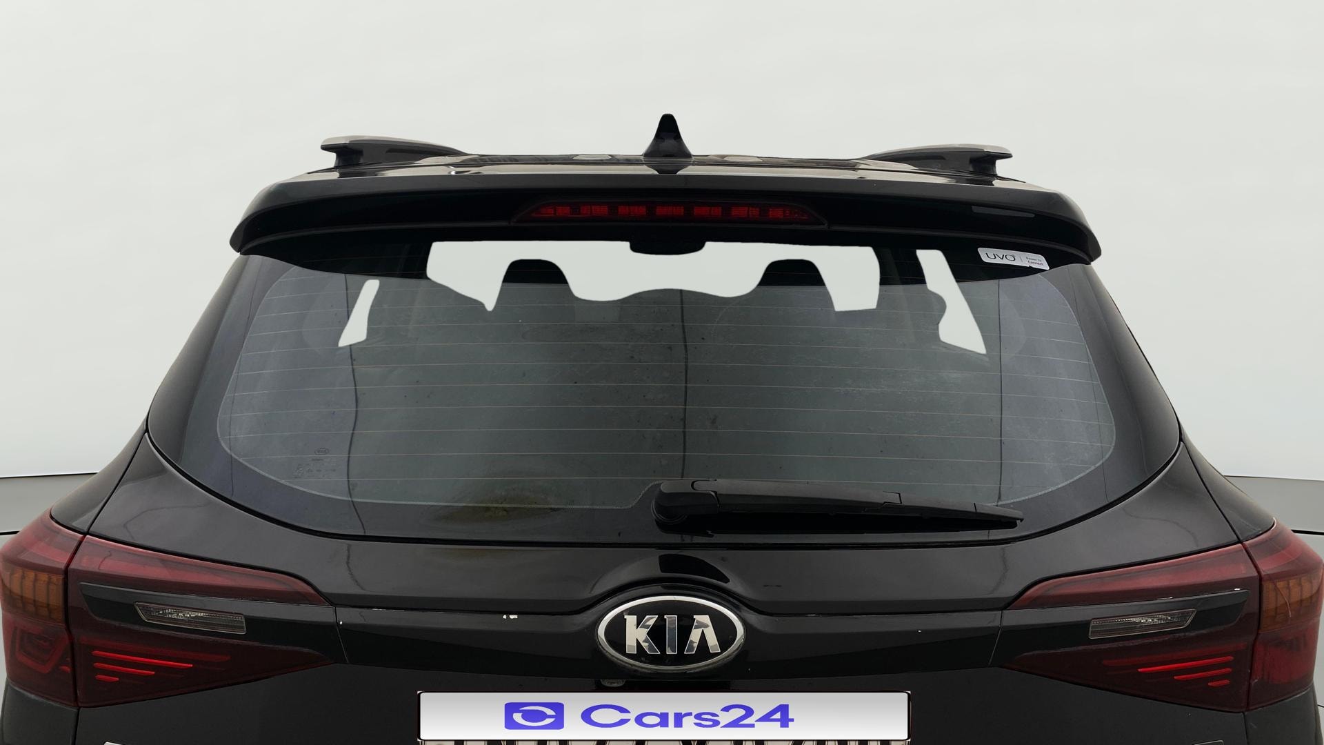 View 2021 Kia Seltos GTX Plus AT Diesel Image 5 Used 2021 Kia Seltos GTX Plus AT Diesel Image 5