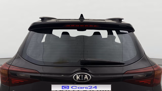 View Kia Seltos Image 5 Used Kia Seltos Image 5
