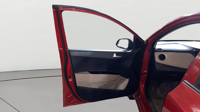 View Hyundai Grand i10 Image 31 Used Hyundai Grand i10 Image 31