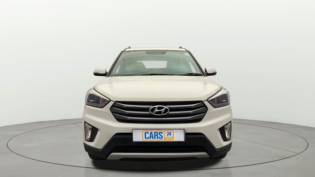 View Hyundai Creta Image 1 Used Hyundai Creta Image 1