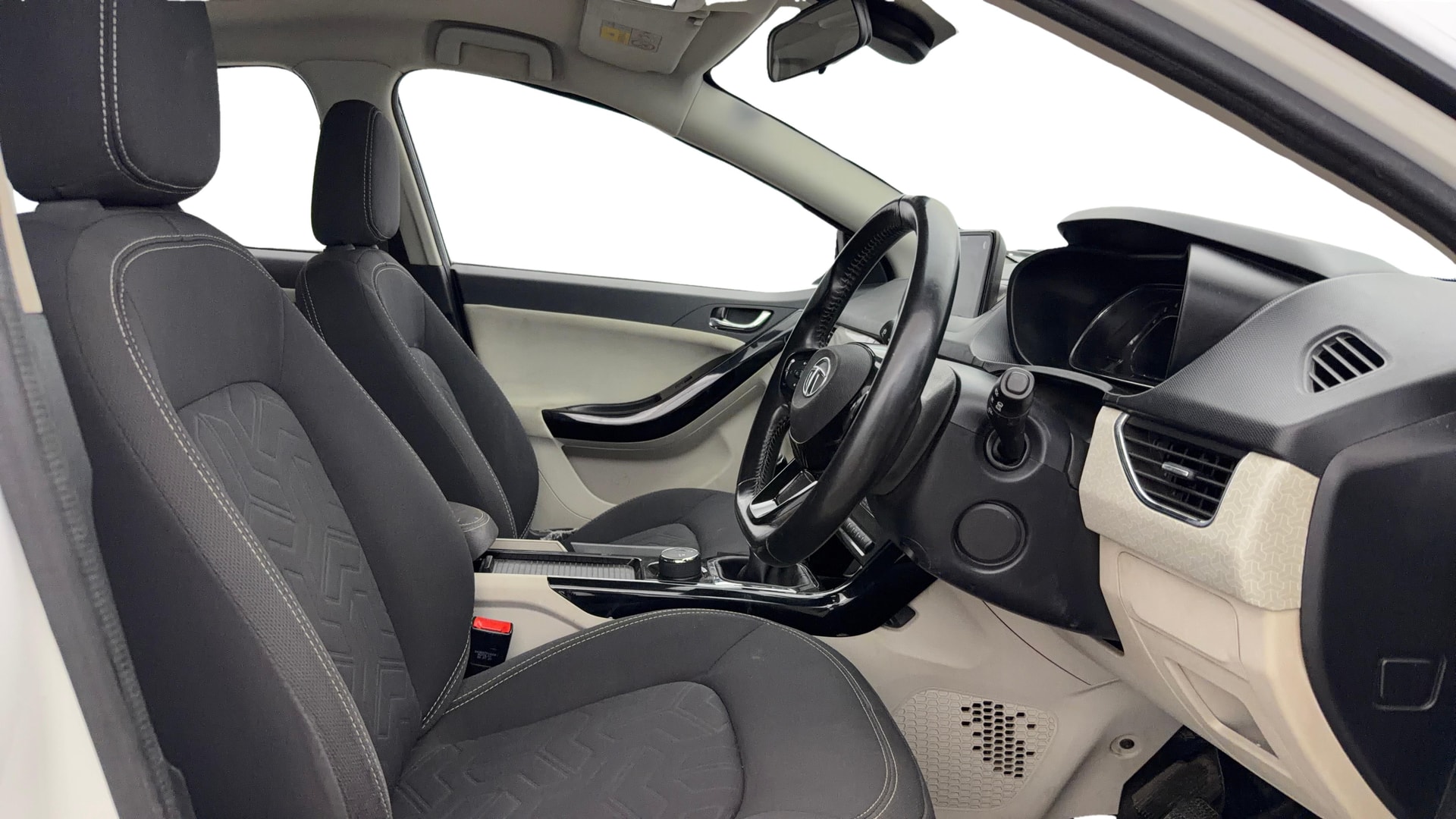 View 2021 Tata Nexon Revotron XE Image 28 Used 2021 Tata Nexon Revotron XE Image 28