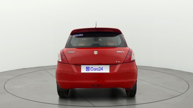 View Maruti Suzuki 1000 Image 38 Used Maruti Suzuki 1000 Image 38