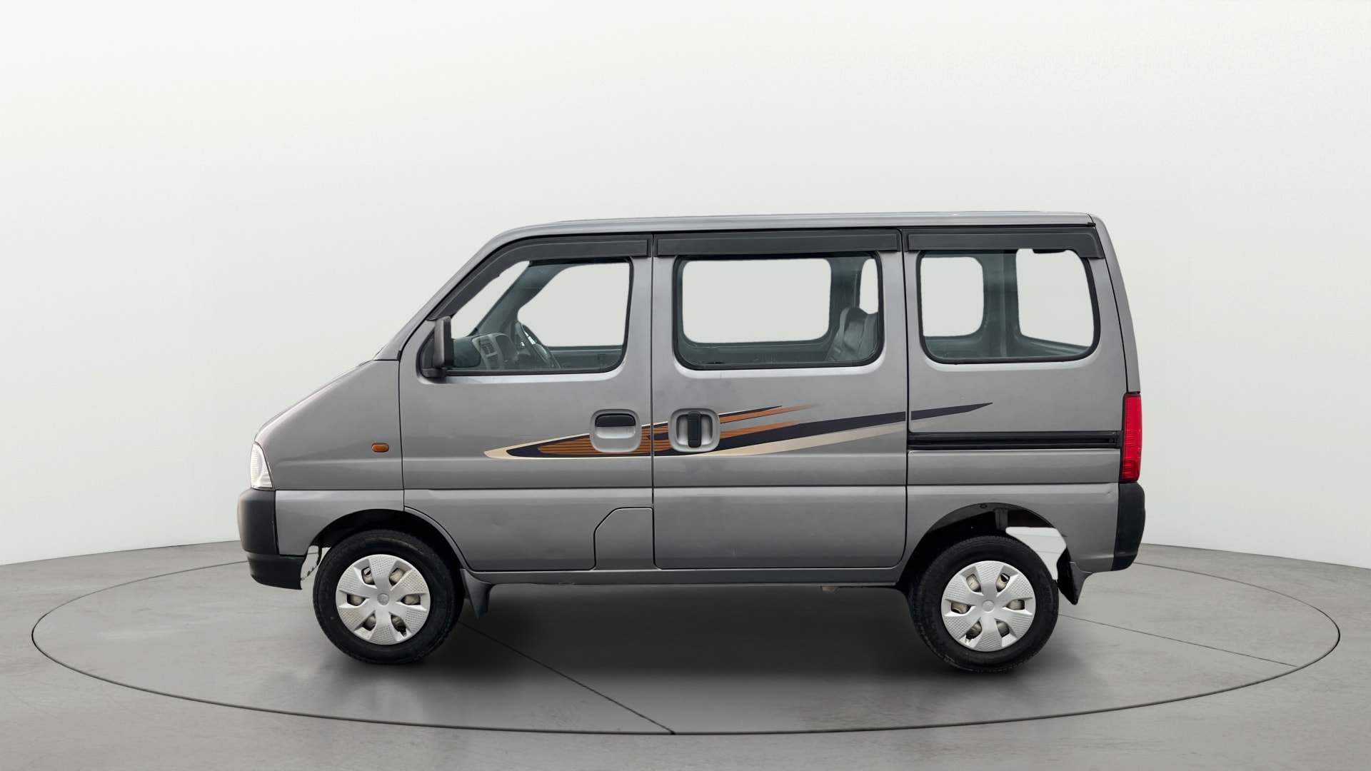 View 2020 Maruti Suzuki 1000 Base Variant Image 24 Used 2020 Maruti Suzuki 1000 Base Variant Image 24