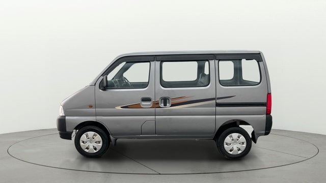 View Maruti Suzuki 1000 Image 24 Used Maruti Suzuki 1000 Image 24