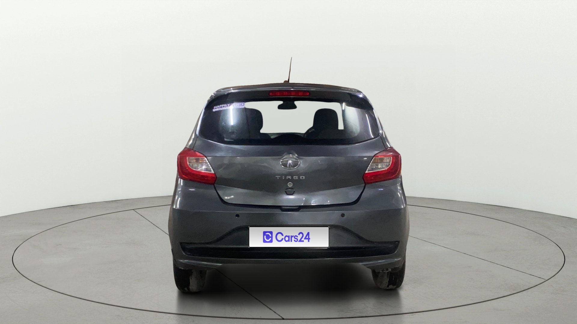 View 2020 Tata Tiago Revotorq XB Image 45 Used 2020 Tata Tiago Revotorq XB Image 45