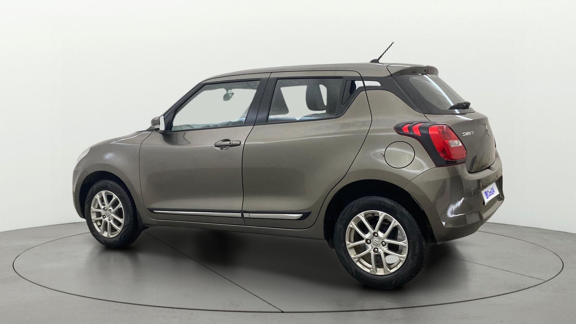View 2019 Maruti Suzuki 1000 Base Variant Image 2 Used 2019 Maruti Suzuki 1000 Base Variant Image 2