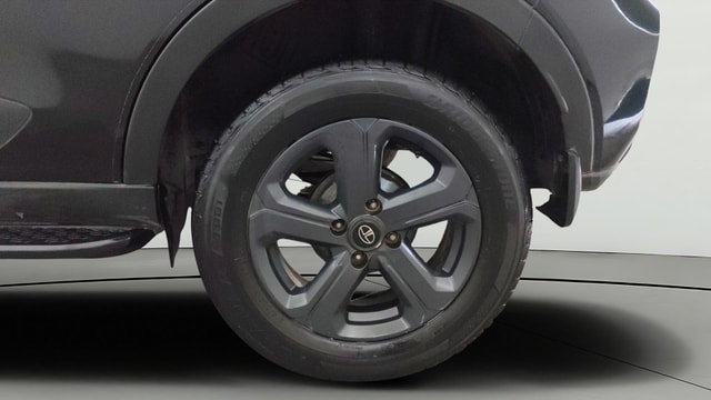 View Tata Nexon Image 8 Used Tata Nexon Image 8