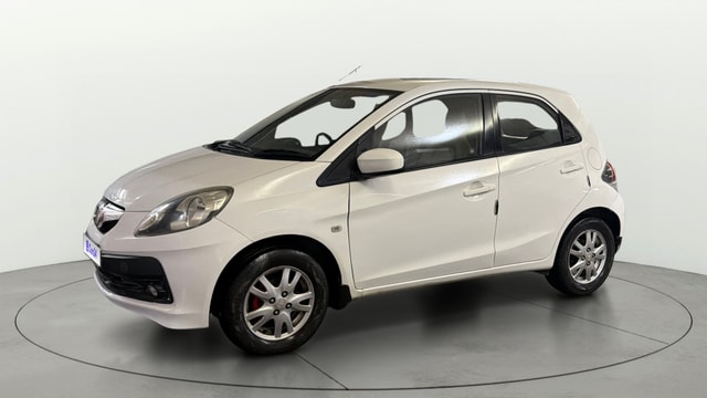 View Honda Brio Image 34 Used Honda Brio Image 34