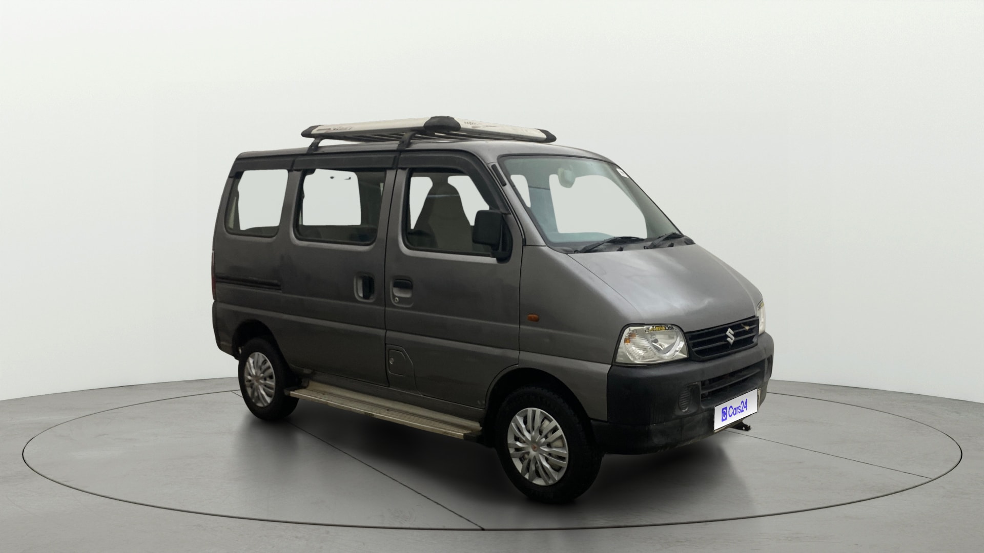 View 2016 Maruti Suzuki 1000 Base Variant Image 22 Used 2016 Maruti Suzuki 1000 Base Variant Image 22