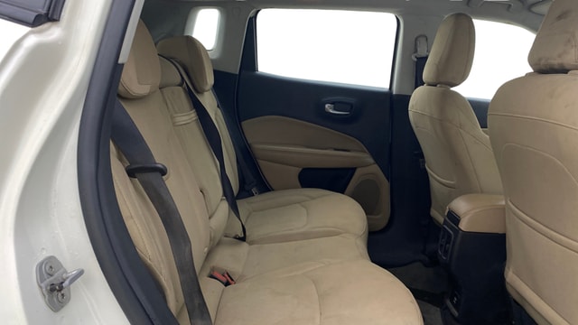 View Jeep Compass Image 34 Used Jeep Compass Image 34