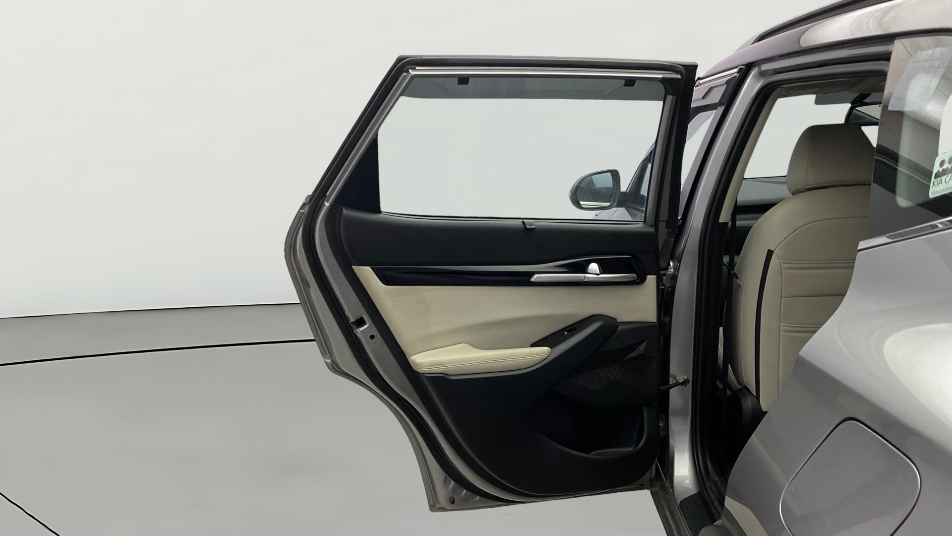 View 2019 Kia Seltos HTX Diesel Image 15 Used 2019 Kia Seltos HTX Diesel Image 15