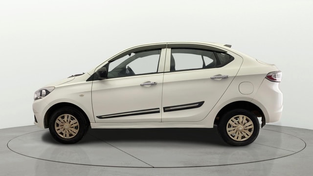 View Tata Tigor Image 5 Used Tata Tigor Image 5