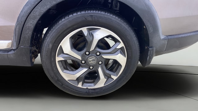 View Honda BR-V Image 7 Used Honda BR-V Image 7
