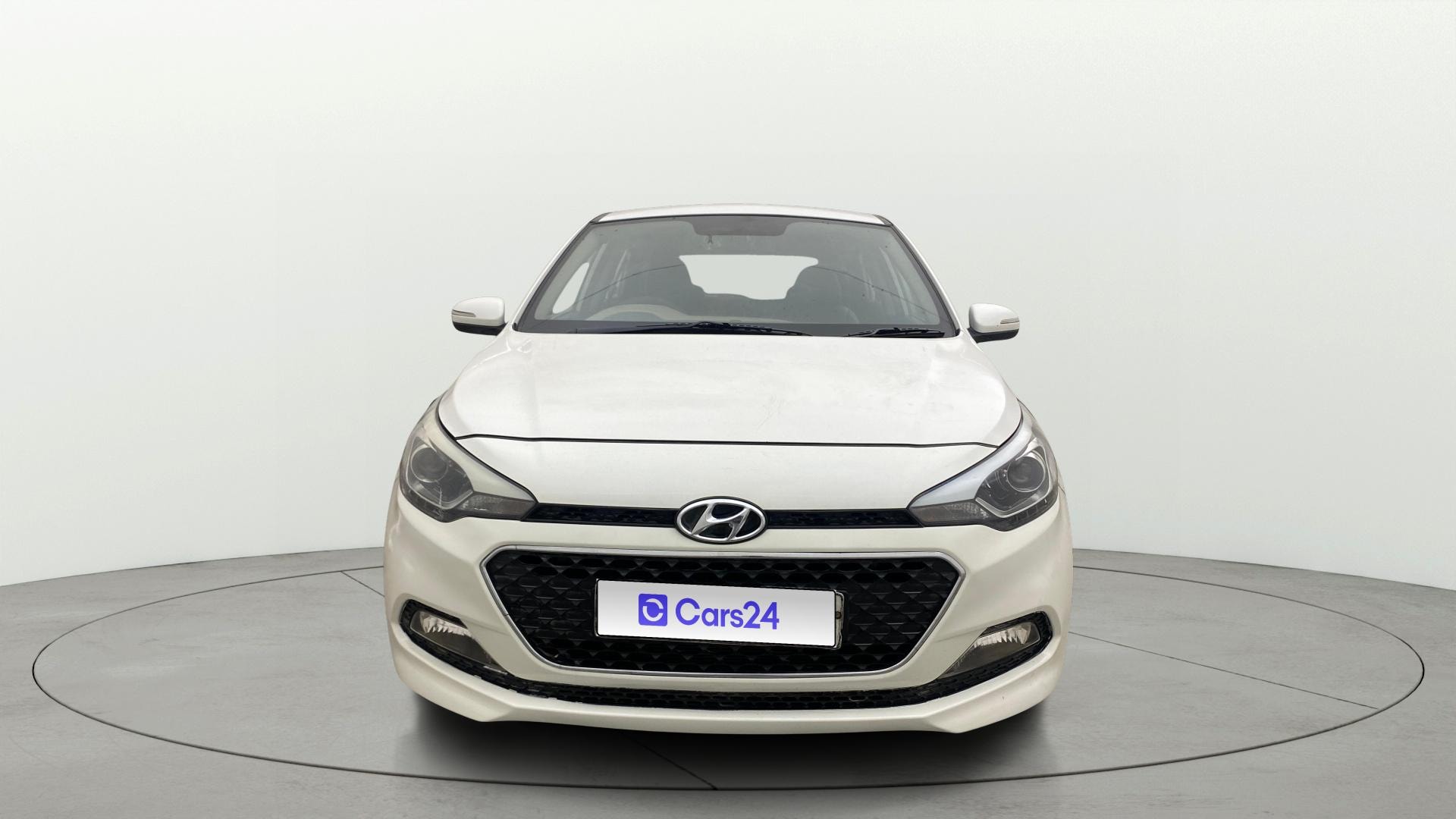 Used 2017 Hyundai Elite i20 Used 2017 Hyundai Elite i20