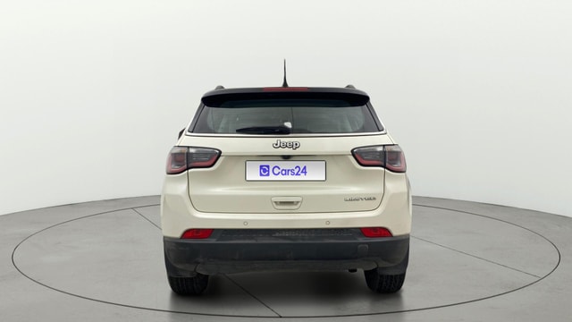 View Jeep Compass Image 40 Used Jeep Compass Image 40