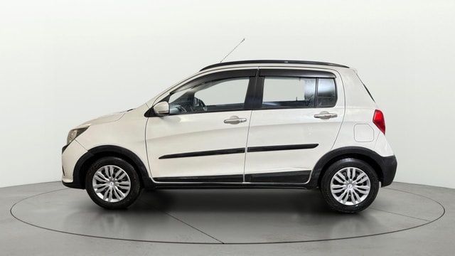 View Maruti Suzuki 1000 Image 5 Used Maruti Suzuki 1000 Image 5