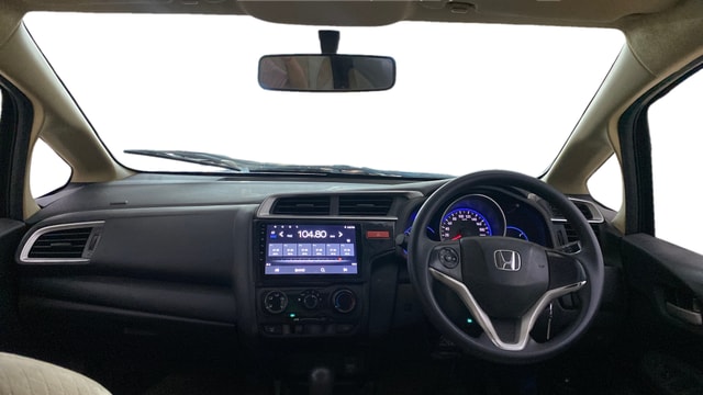 View Honda Jazz Image 15 Used Honda Jazz Image 15