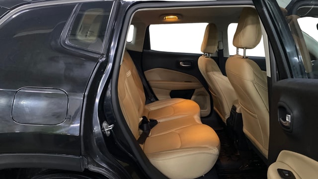 View Jeep Compass Image 29 Used Jeep Compass Image 29