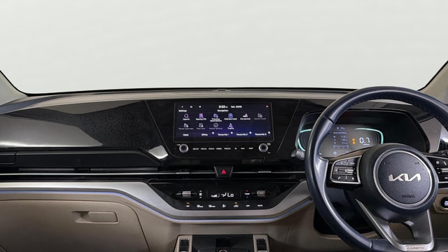 View Kia Carens Image 19 Used Kia Carens Image 19