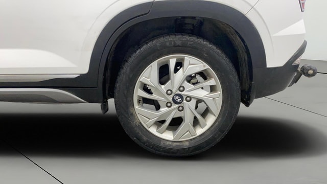 View Hyundai Creta Image 12 Used Hyundai Creta Image 12