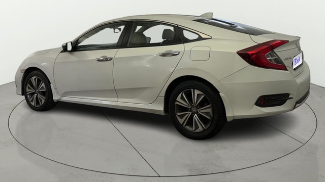View Honda Civic Image 2 Used Honda Civic Image 2