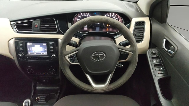 View Tata Zest Image 20 Used Tata Zest Image 20