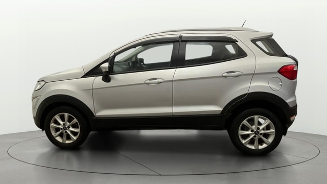 View Ford EcoSport Image 26 Used Ford EcoSport Image 26