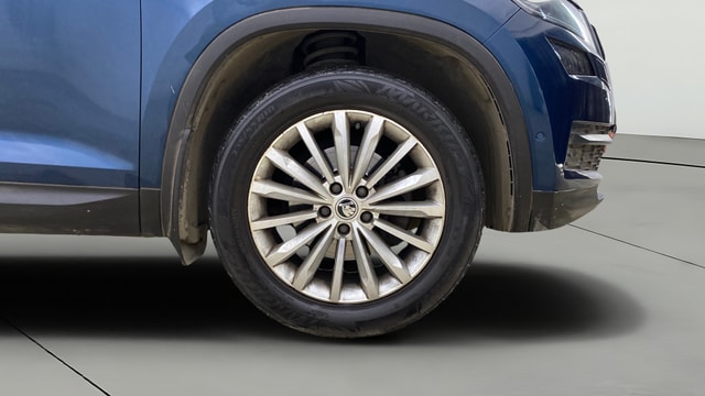 View Skoda Kodiaq Image 46 Used Skoda Kodiaq Image 46