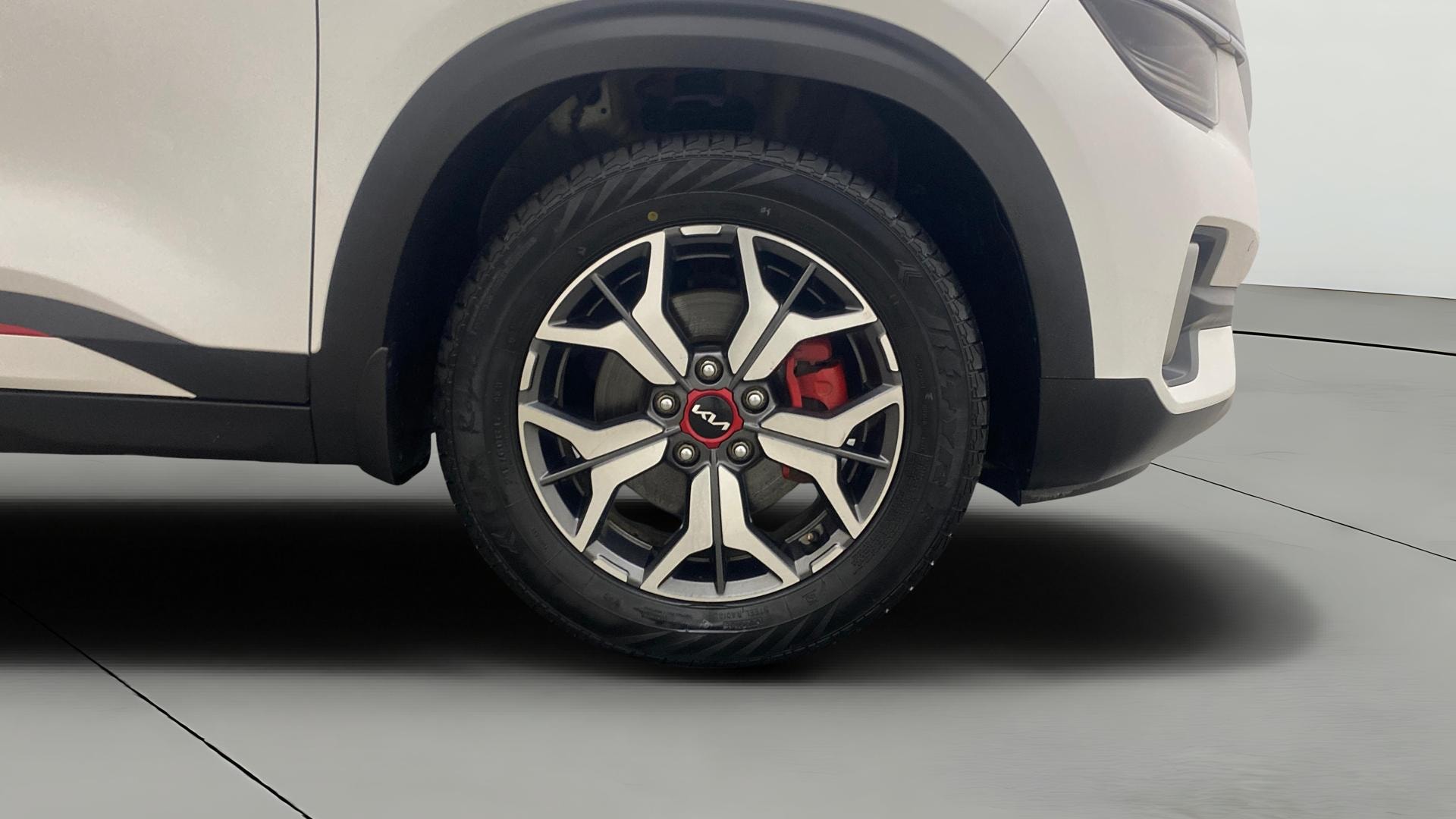 Used 2022 Kia Seltos Used 2022 Kia Seltos