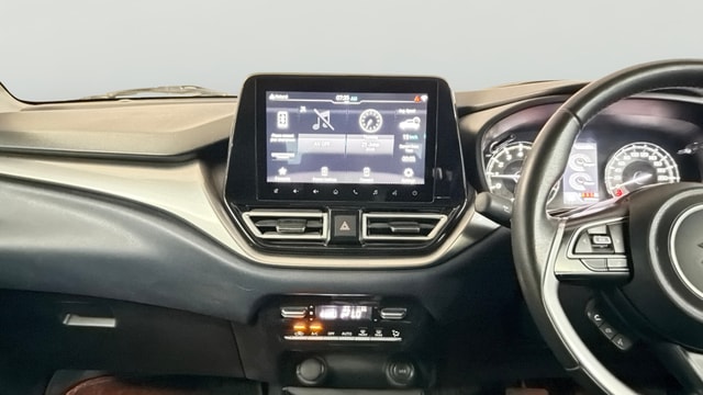 View Maruti Suzuki 1000 Image 33 Used Maruti Suzuki 1000 Image 33