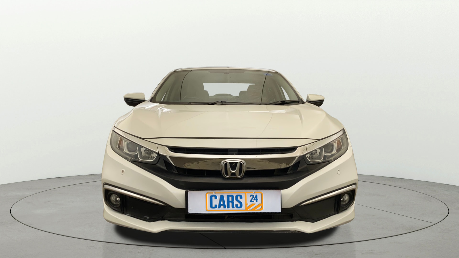 Used 2019 Honda Civic Used 2019 Honda Civic