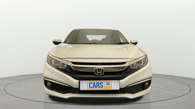 View Honda Civic Image 1 Used Honda Civic Image 1